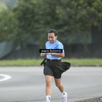 Runner Photo 3262497