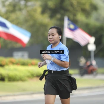 Runner Photo 3262541