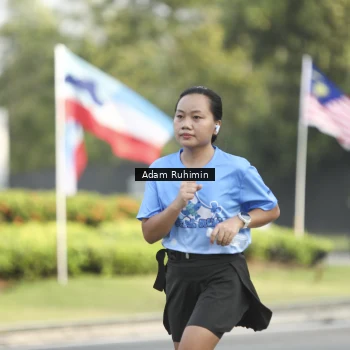 Runner Photo 3262562