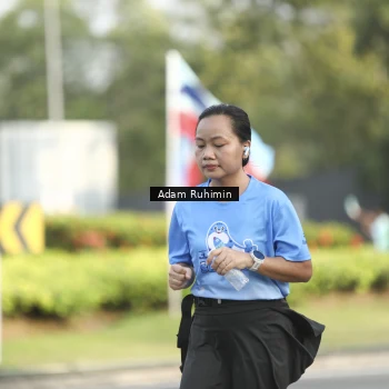 Runner Photo 3262570