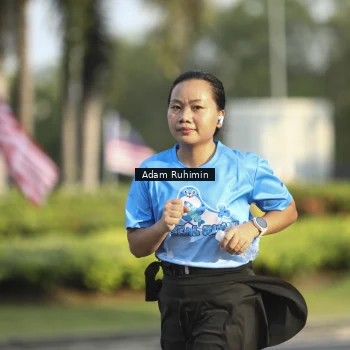 Runner Photo 3262582