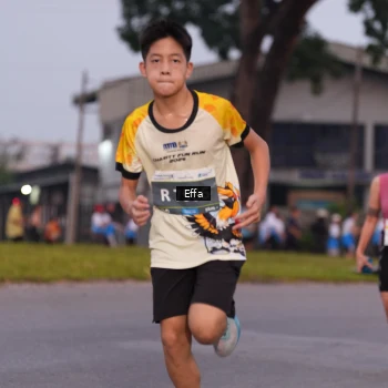 Runner Photo 3262590