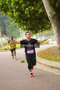 Runner Photo 3262622