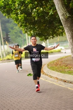 Runner Photo 3262638