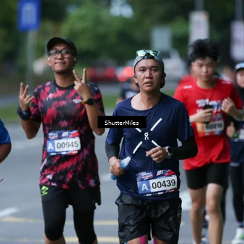 Runner Photo 32627