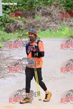 Runner Photo 326271
