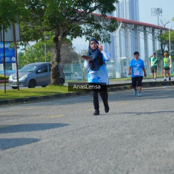 Runner Photo 3262744
