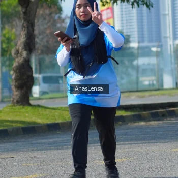 Runner Photo 3262763