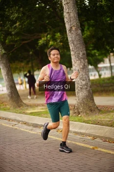 Runner Photo 3263015