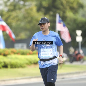 Runner Photo 3263068