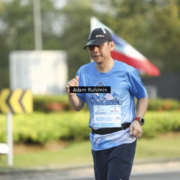 Runner Photo 3263088