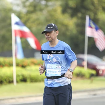 Runner Photo 3263091