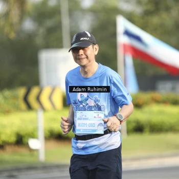 Runner Photo 3263117