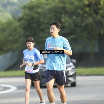 Runner Photo 3263152