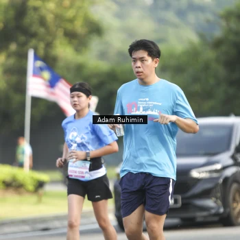 Runner Photo 3263168