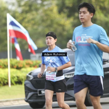 Runner Photo 3263183