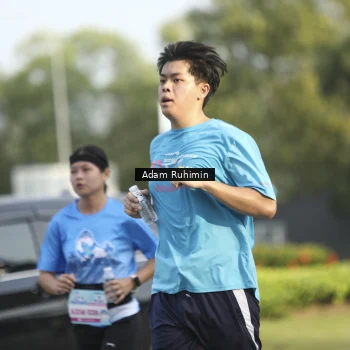 Runner Photo 3263203
