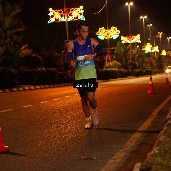 Runner Photo 3263245