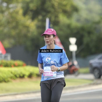 Runner Photo 3263252