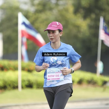 Runner Photo 3263269
