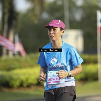 Runner Photo 3263292