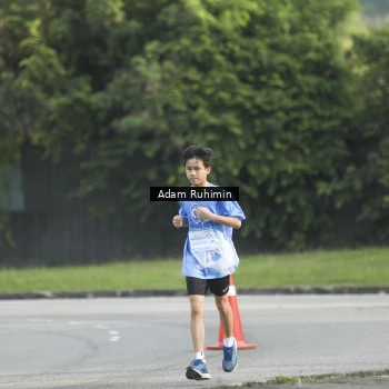 Runner Photo 3263324