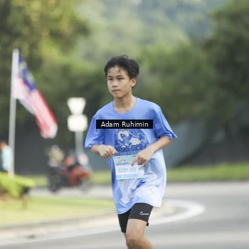 Runner Photo 3263344