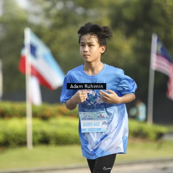 Runner Photo 3263349