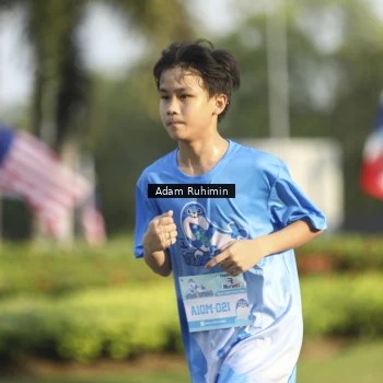 Runner Photo 3263360
