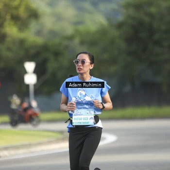 Runner Photo 3263420