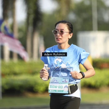 Runner Photo 3263468