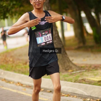 Runner Photo 3263471