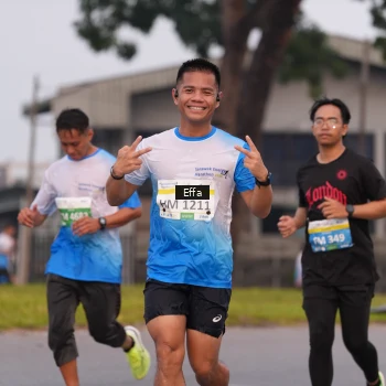Runner Photo 3263477