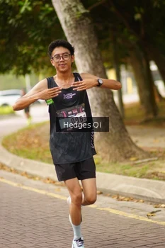 Runner Photo 3263482