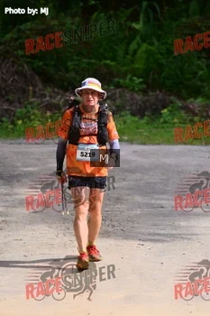 Runner Photo 326349