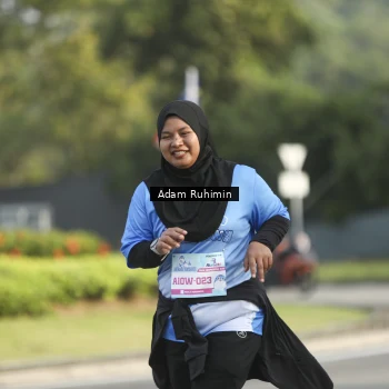 Runner Photo 3263620