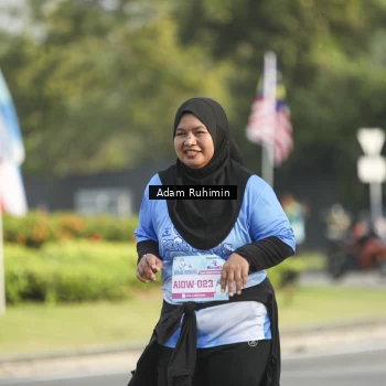 Runner Photo 3263650