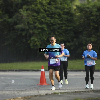 Runner Photo 3263656