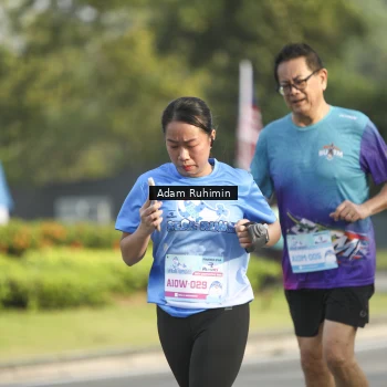 Runner Photo 3263759