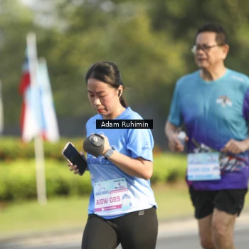 Runner Photo 3263760