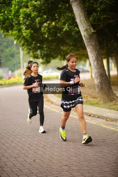 Runner Photo 3263783
