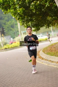 Runner Photo 3263784