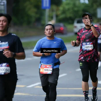 Runner Photo 32638