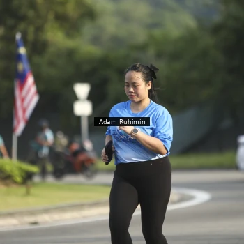 Runner Photo 3263878