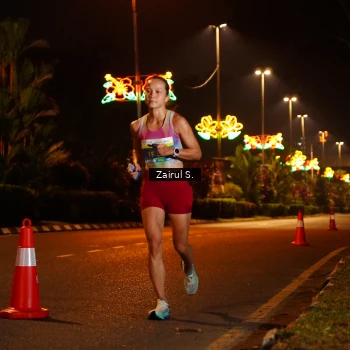 Runner Photo 3263889