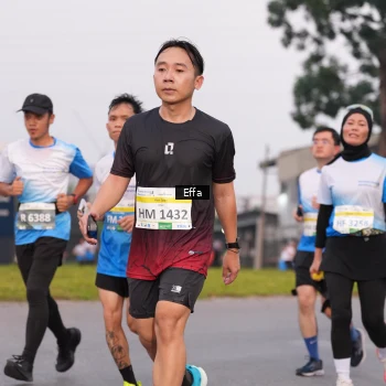 Runner Photo 3263941