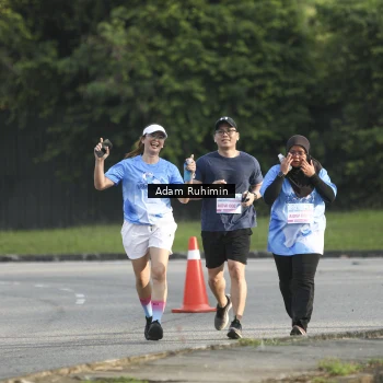 Runner Photo 3263986