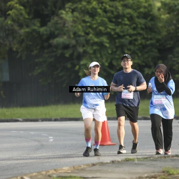 Runner Photo 3263992