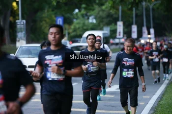 Runner Photo 32640