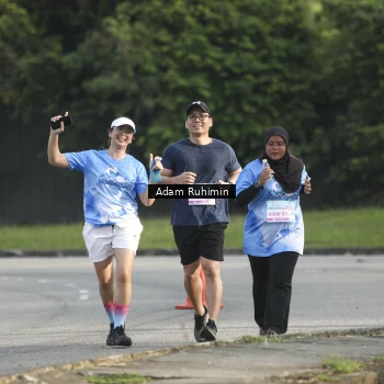 Runner Photo 3264006